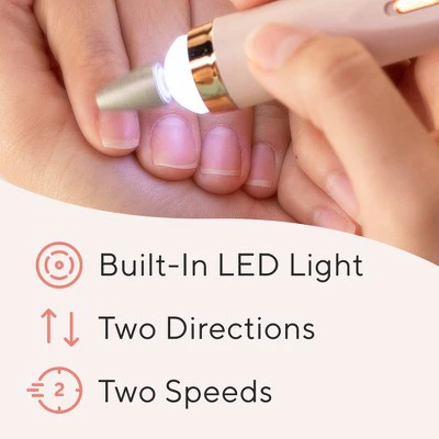 Finishing Touch Flawless Salon Nails - Imperfect Box - Image 9
