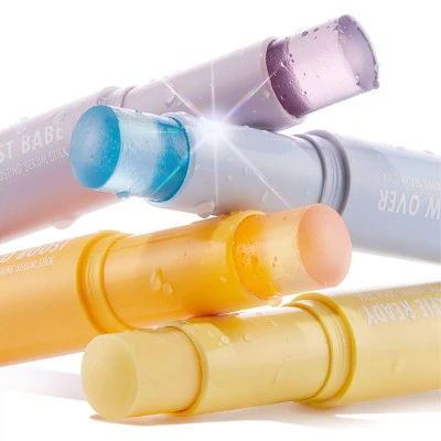 Fourth Ray Beauty Serum Stick Ego Boost 0.25oz - Imperfect Box - Image 5