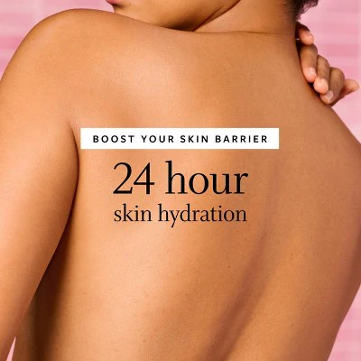 Function of Beauty; Custom Body Wash; Refreshing; Aloe 22oz - Imperfect Container - Image 3
