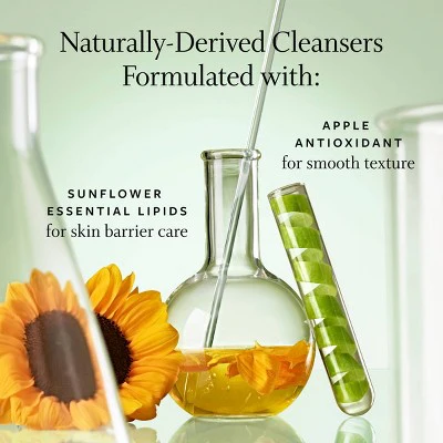 Function of Beauty; Custom Body Wash; Refreshing; Aloe 22oz - Imperfect Container - Image 5