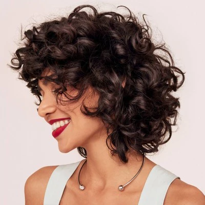Function of Beauty Custom Curly Hair Shampoo Base with Chia Extract 11 fl oz - Imperfect Container - Image 3