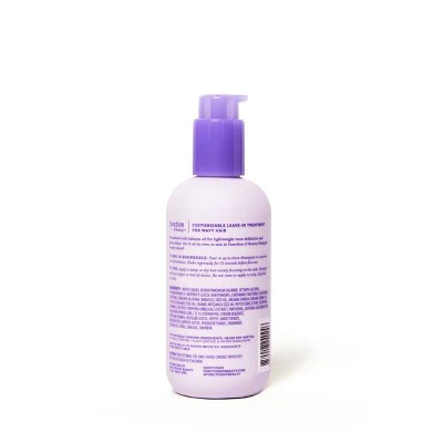 Function of Beauty Wavy Hair Leave-In Treatment Base with Babassu Oil 7 fl oz - New - Image 5