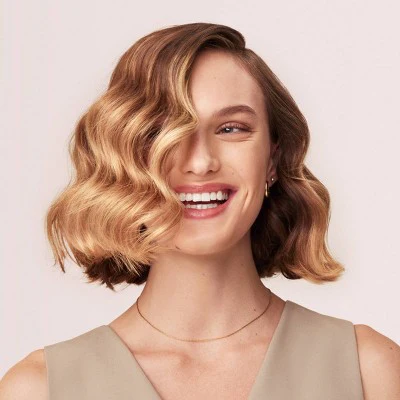 Function of Beauty Zero Gravity Styling Mousse for Wavy Hair 7 fl oz - New - Image 5