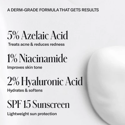 Geologie Clear System Clear Skin Face Cream 2 fl oz EXP 05/2026 - New - Image 6