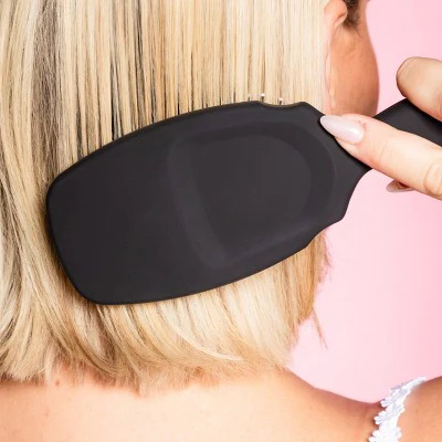 Gimme Beauty Detangling Hair Brush for Fine Hair - Imperfect Box - Image 4