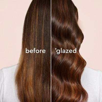 Glaze SuperGloss Color Conditioning Hair Gloss & Toner 6.4 fl oz - Imperfect Container - Image 3