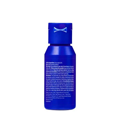 Harry's Men's Daily Face Lotion with SPF 1.7 fl oz - New - Image 8