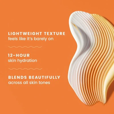 Hawaiian Tropic Silk Hydration Weightless Face Sunscreen SPF 30 1.7oz - New - Image 9