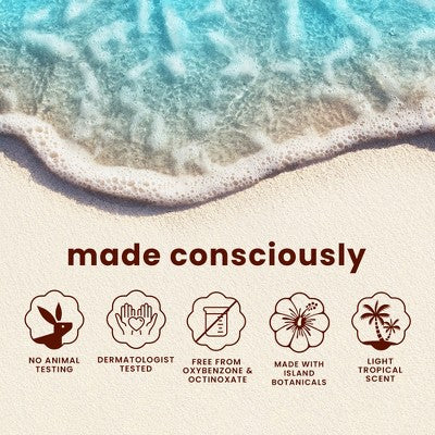Hawaiian Tropic Silk Hydration Weightless Sunscreen C-Spray SPF 50 6oz - New - Image 7