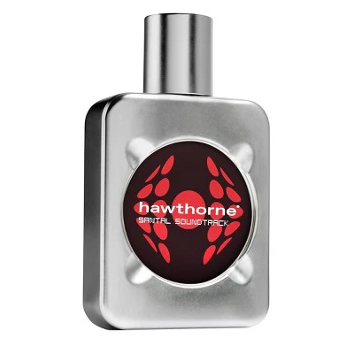 Hawthorne Santal Soundtrack Cologne 50 ml - New - Image 3