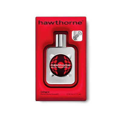 Hawthorne Santal Soundtrack Cologne 50 ml - New - Image 4