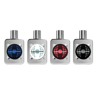 Hawthorne Santal Soundtrack Cologne 50 ml - New - Image 6
