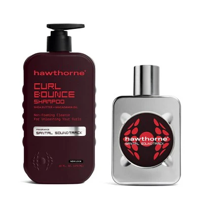 Hawthorne Santal Soundtrack Cologne 50 ml - New - Image 7