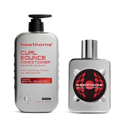 Hawthorne Santal Soundtrack Cologne 50 ml - New - Image 8