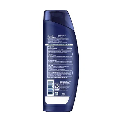 Head & Shoulders Clinical Strength Anti-Dandruff Citrus 13.5 fl oz - Imperfect Container - Image 10