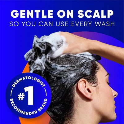 Head & Shoulders Clinical Strength Dry Scalp Rescue 2-in-1 13.5 fl oz - New - Image 5