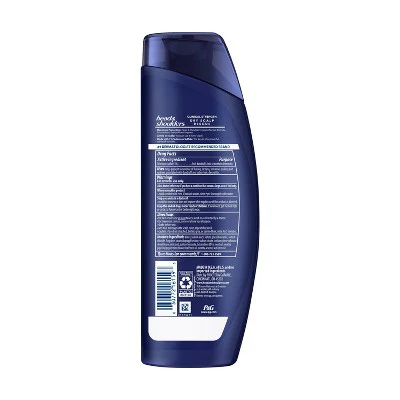 Head & Shoulders Clinical Strength Dry Scalp Rescue Herb Floral Shampoo 13.5 fl oz - New - Image 10