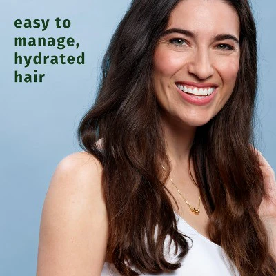 Herbal Essences Classic Hydrate Coconut Water & Jasmine Moisturizing Shampoo and Conditioner Set 27 fl oz - New - Image 4