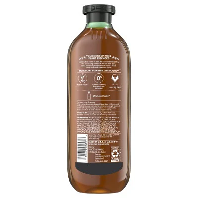 Herbal Essences Grape Seed Shampoo Color Protection and Hair Nourishment 13.5 fl oz - Imperfect Container - Image 9