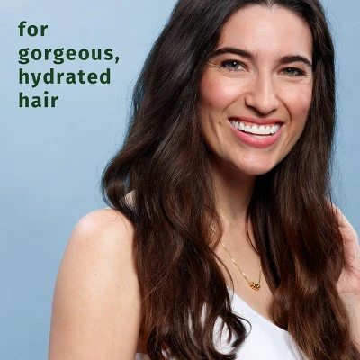 Herbal Essences Hydrating Shampoo with Coconut Water & Jasmine 29.2 fl oz - New - Image 4