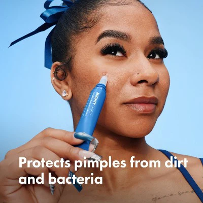 Hero Cosmetics Mighty Shield Liquid Patch Invisible Blemish Protectant 10ml - Imperfect Box - Image 2