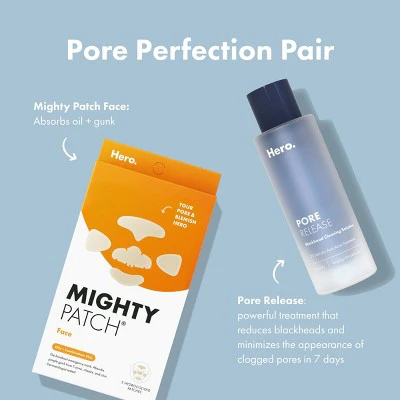 Hero Mighty Patch Face 5ct - Imperfect Box - Image 8