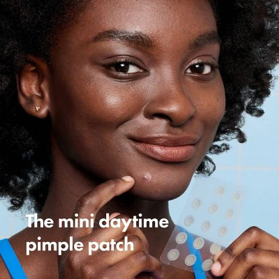 Hero Mighty Patch Invisible Mini 30ct - Imperfect Box - Image 3