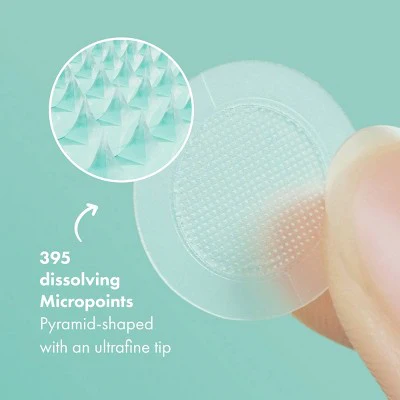 Hero Mighty Patch Micropoint for Blemishes 8ct - Imperfect Box - Image 5