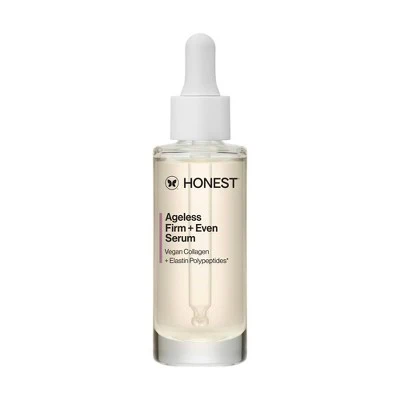 Honest Beauty Ageless Firm and Even Serum 1.0 fl oz - Missing Box - Image 2