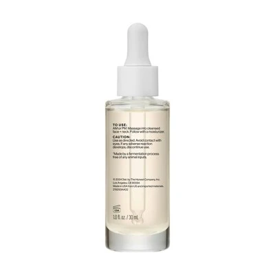 Honest Beauty Ageless Firm and Even Serum 1.0 fl oz - Missing Box - Image 6