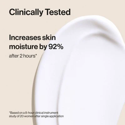 Honest Beauty Deep Hydration Face Cream with Shea Butter 1.7 fl oz - New - Image 6