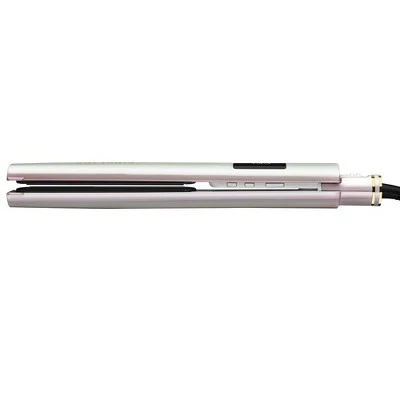 Hot Tools Pro Signature Collection Flat Hair Iron Lavender - Imperfect Box - Image 2