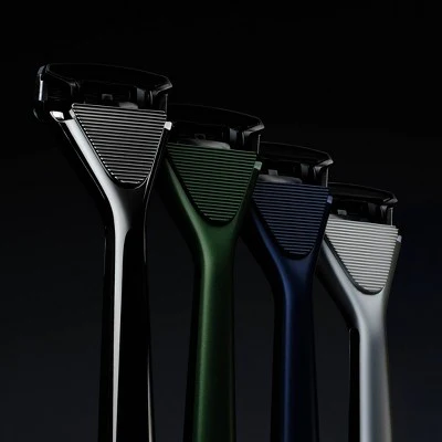 House of Atlas Premium Razor Kit 5ct - New - Image 6