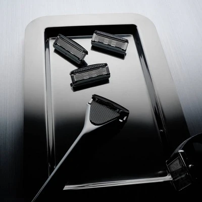 House of Atlas Premium Razor Kit 5ct - New - Image 7