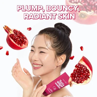 I DEW CARE That's A Wrap Korean Wrapping Mask & Headband Set 3.38oz - Imperfect Box - Image 9