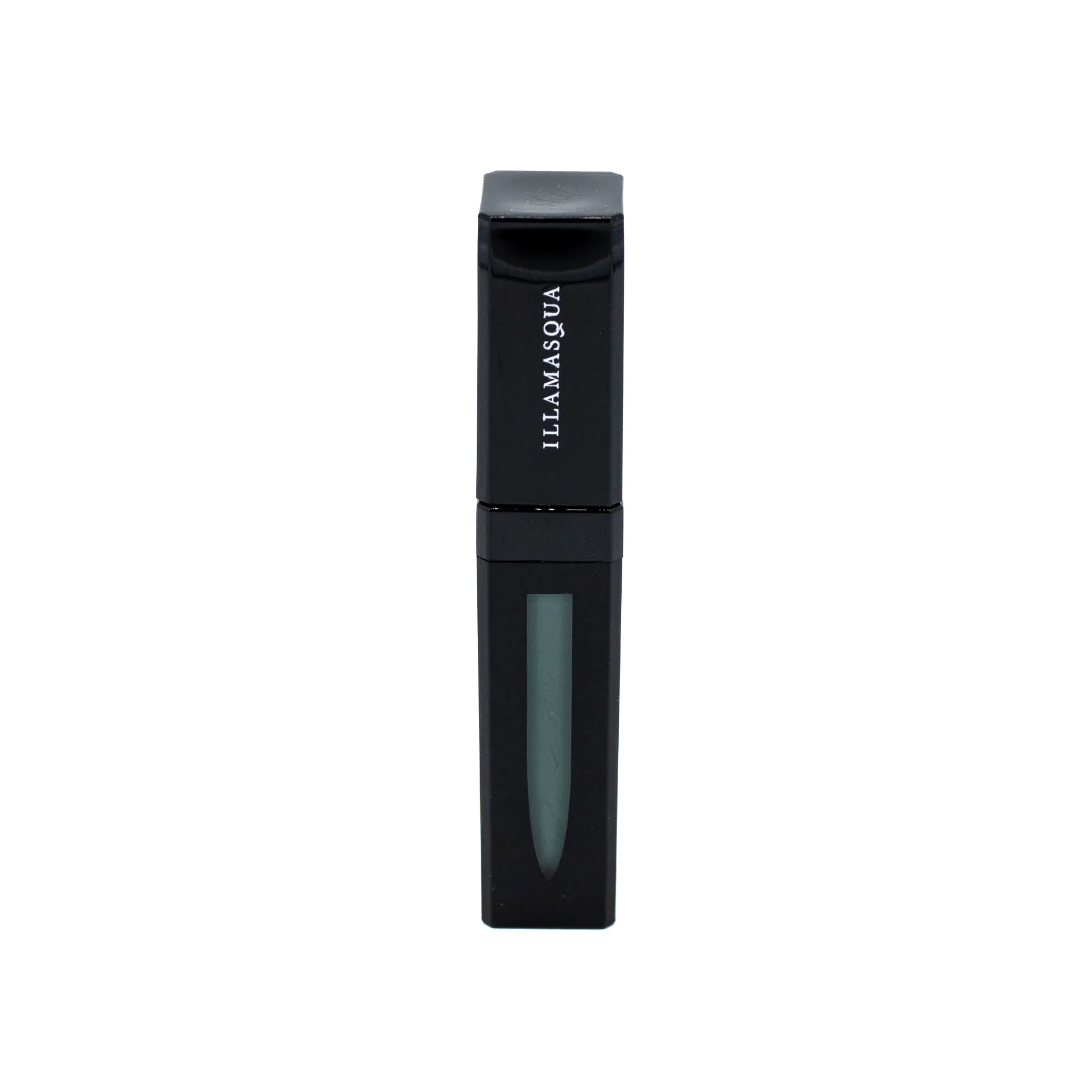 ILLAMASQUA Eye Paint Longwear Liquid Shadow MATCHA CHIC 0.18oz - Imperfect Box
