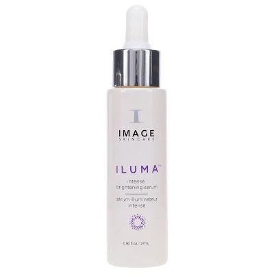 IMAGE Skincare ILUMA Intense Brightening Serum 0.9 oz - Imperfect Box