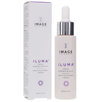 IMAGE Skincare ILUMA Intense Brightening Serum 0.9 oz - Imperfect Box - Image 7