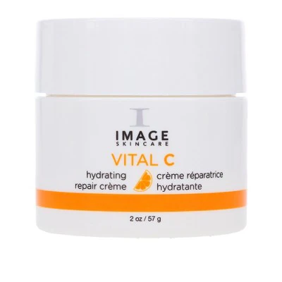 IMAGE Skincare VITAL C Hydrating Repair Creme 2 oz - Imperfect Box - Image 3
