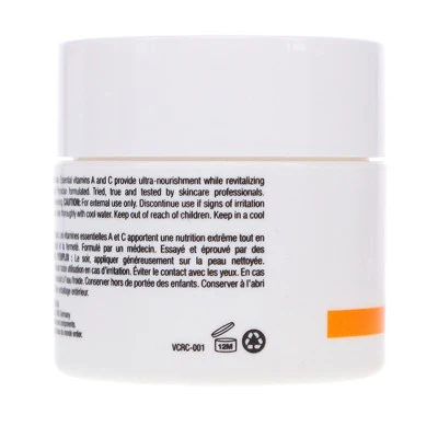 IMAGE Skincare VITAL C Hydrating Repair Creme 2 oz - Imperfect Box - Image 7