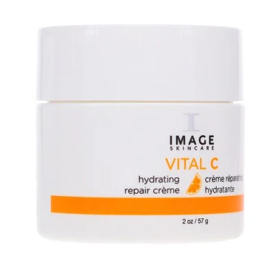 IMAGE Skincare VITAL C Hydrating Repair Creme 2 oz - Imperfect Box - Image 8