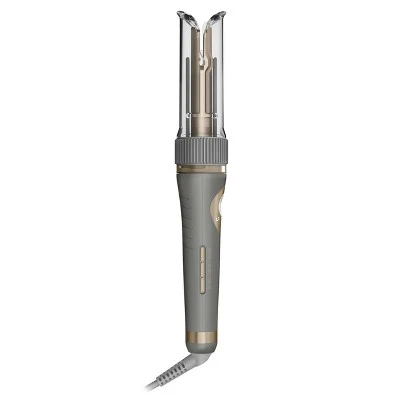 InfinitiPRO by Conair Curl Secret Ceramic Auto Hair Curling Iron - Imperfect Box - Image 9