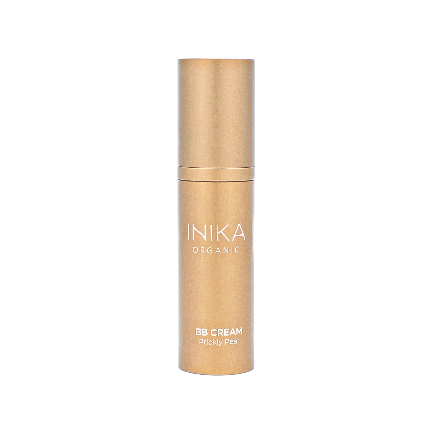 INIKA BB Cream CREAM 1oz - Small Amount Missing