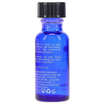 iS Clinical Active Serum 0.5 oz - Imperfect Box - Image 5