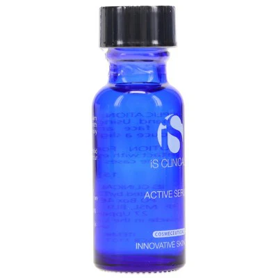 iS Clinical Active Serum 0.5 oz - Imperfect Box - Image 6