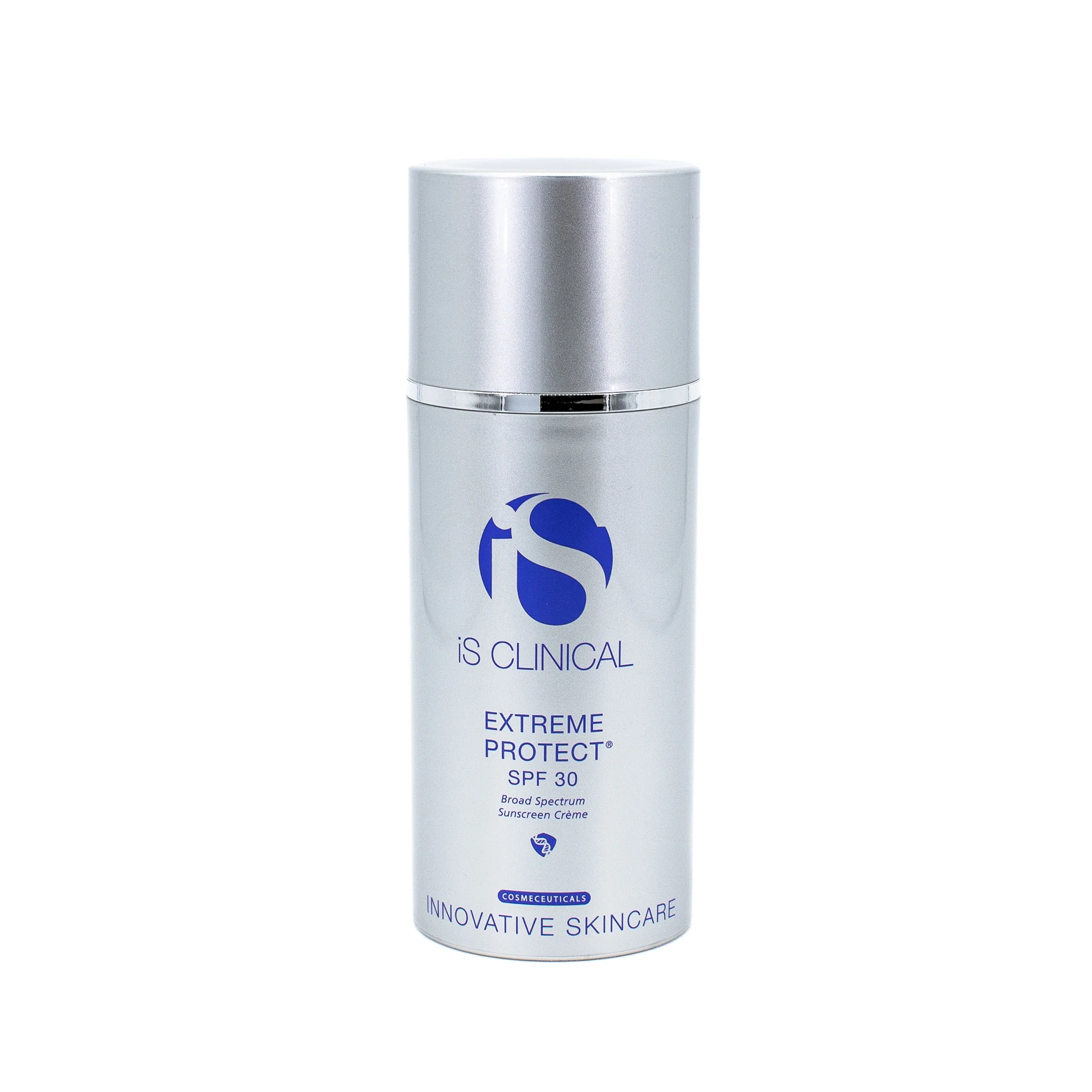 iS CLINICAL Extreme Protect SPF 30 3.5oz - Small Amount Missing
