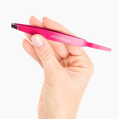 JAPONESQUE Beauty Tool Brow Builder Set 7ct - New - Image 4