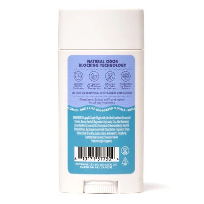 Jukebox Deodorant Malibu 2.65oz - Imperfect Container - Image 7