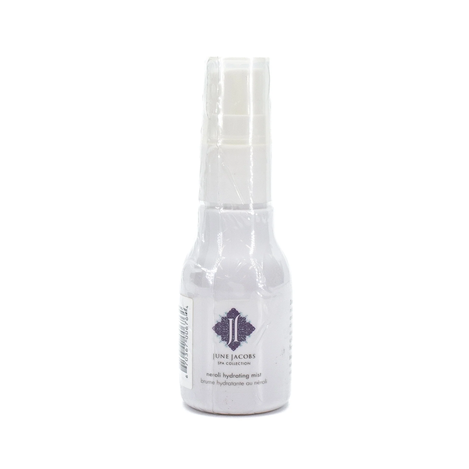 JUNE JACOBS Neroli Hydrating Mist 1oz - New