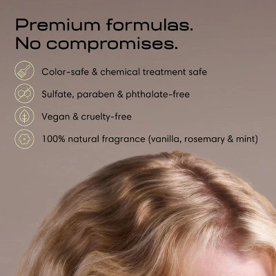 Jupiter Anti-Dandruff Restoring Scalp Serum 2.1 fl oz - New - Image 3